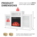 tv-stand-with-electric-fireplace